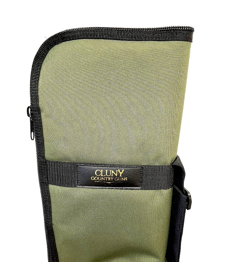 Cluny Country Shotgun Slip | Cluny Country