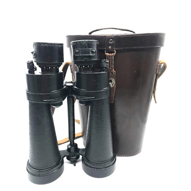 Barr & Stroud 7x Naval Spec Binoculars  | Cluny Country 