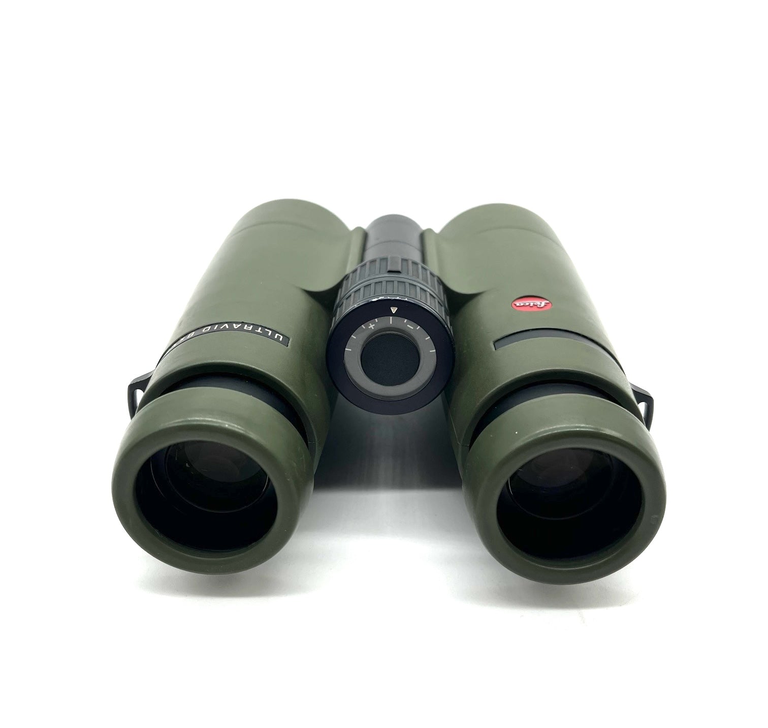 Used Leica Ultravid 8x42 Binoculars | Cluny Country 
