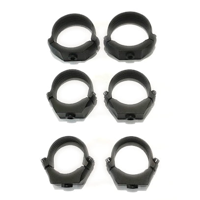 Blaser R8 Saddle Mount Scope Rings  | Cluny Country 