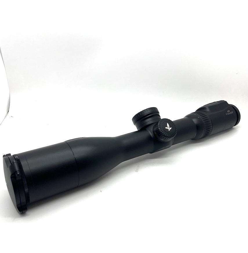 Used Swarovski DS 5-25x52 Scope | Cluny Country
