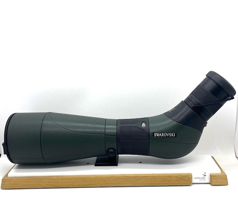 Used Swarovski ATS 80 HD Telescope | Cluny Country