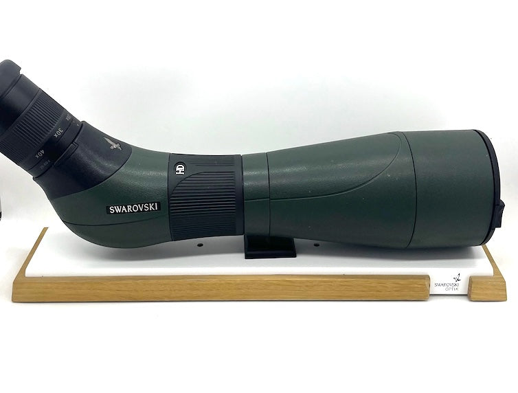 Used Swarovski ATS 80 HD Telescope | Cluny Country