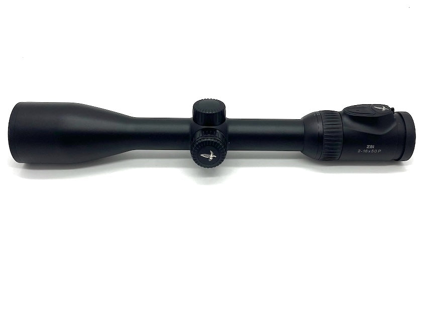 Ex-Display Swarovski Z8i 2-16x50 BRXi Rifle Scope | Cluny Country
