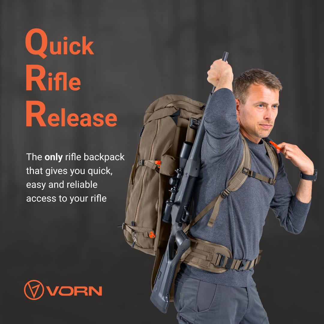 Vorn EV30 Backpack | Cluny Country