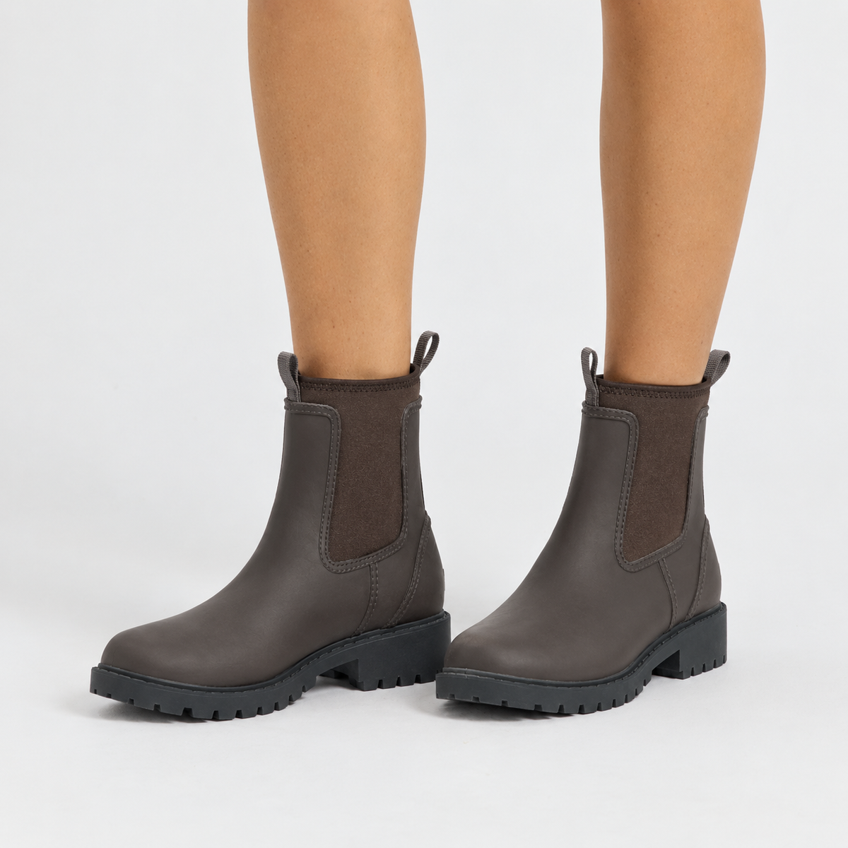 Joules Oakfield Womens Neoprene Ankle Wellington Boots | Cluny Country