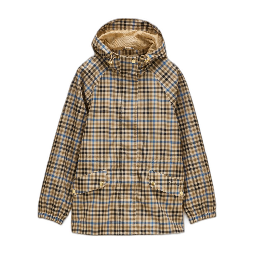 Joules Everdry Womens Waterproof Jacket | Cluny Country