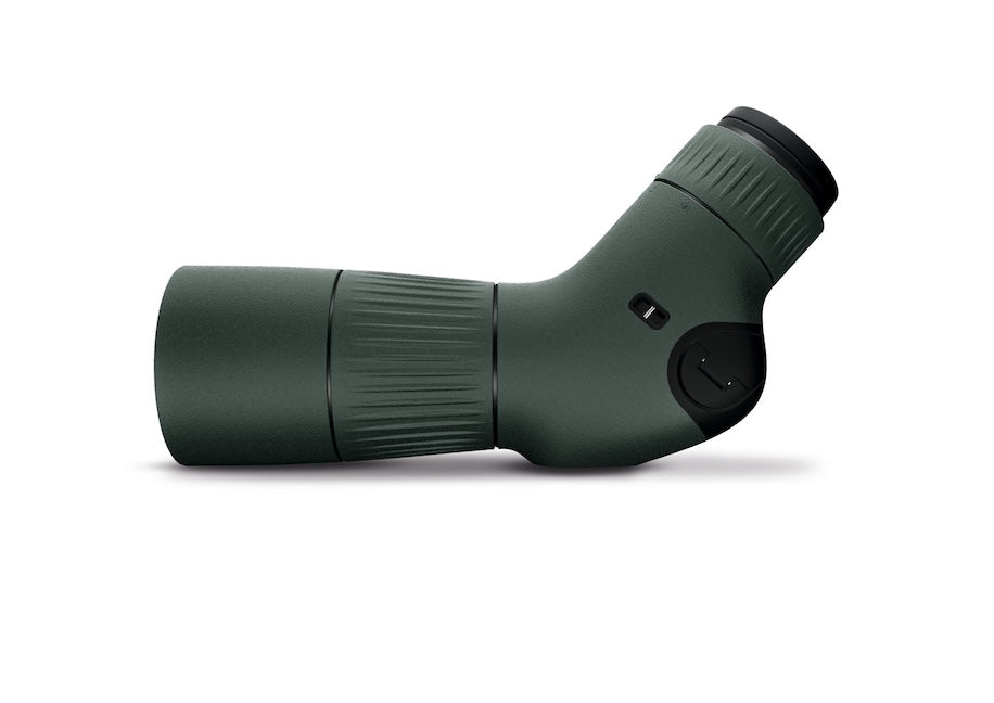 Swarovski AT Balance 18-45x65 Stabilised Spotting Scope | Cluny Country