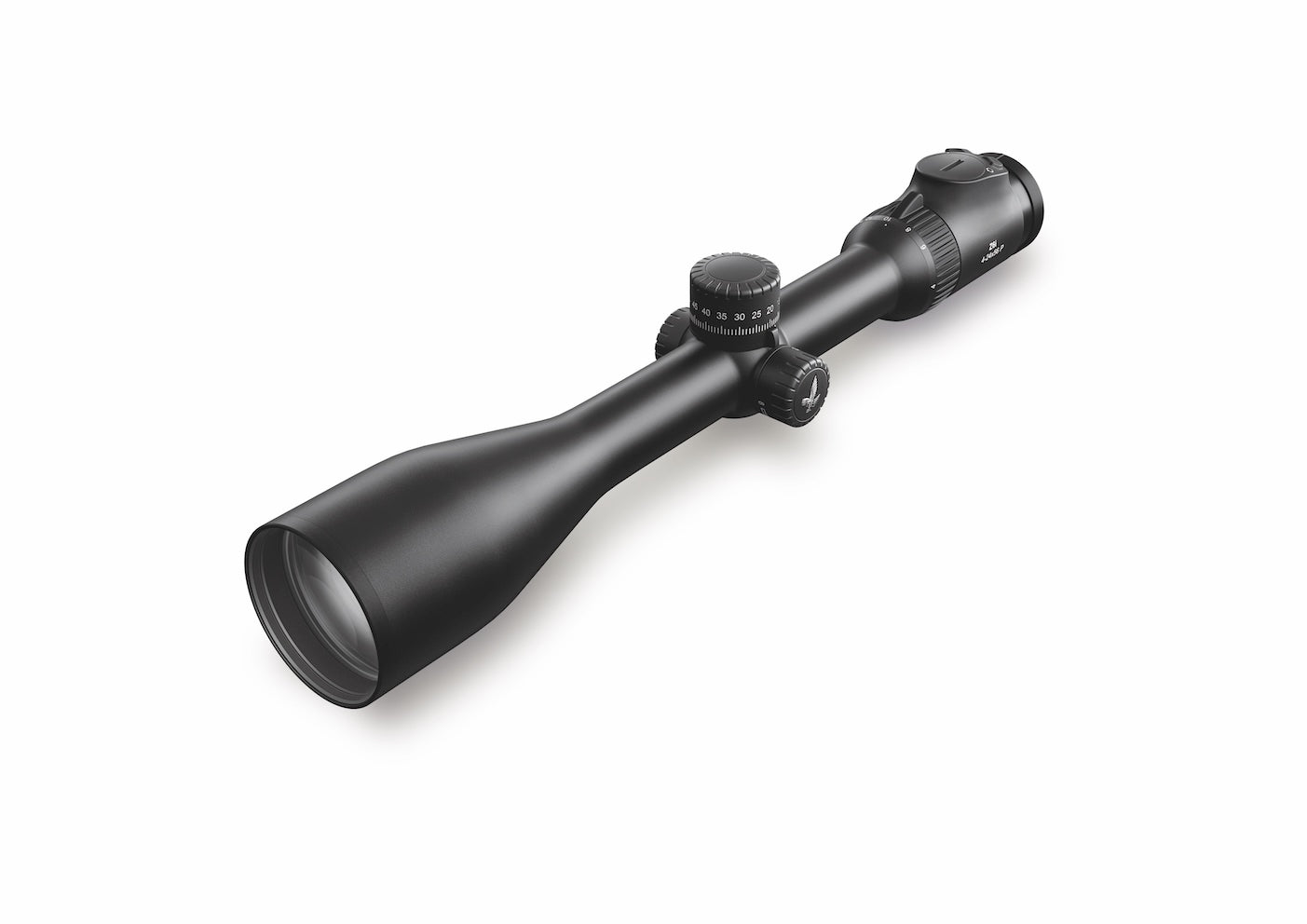 Swarovski Z6i 4-24x56 4Ai BT Scope | Cluny Country