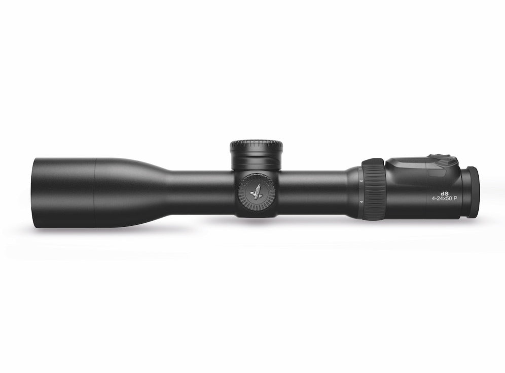 Swarovski DS 4-24x50 Scope | Cluny Country