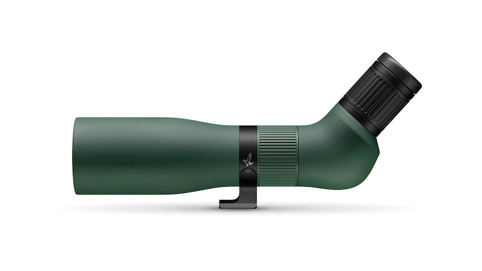 Swarovski AT Endura 21-65x75 Telescope | Cluny Country