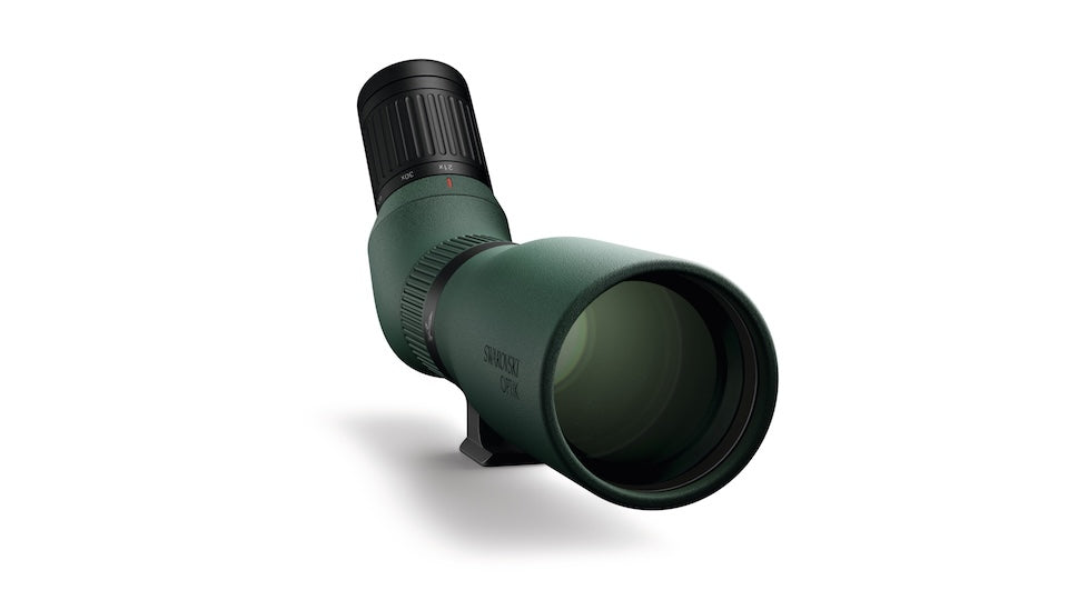 Swarovski AT Endura 21-65x75 Telescope | Cluny Country
