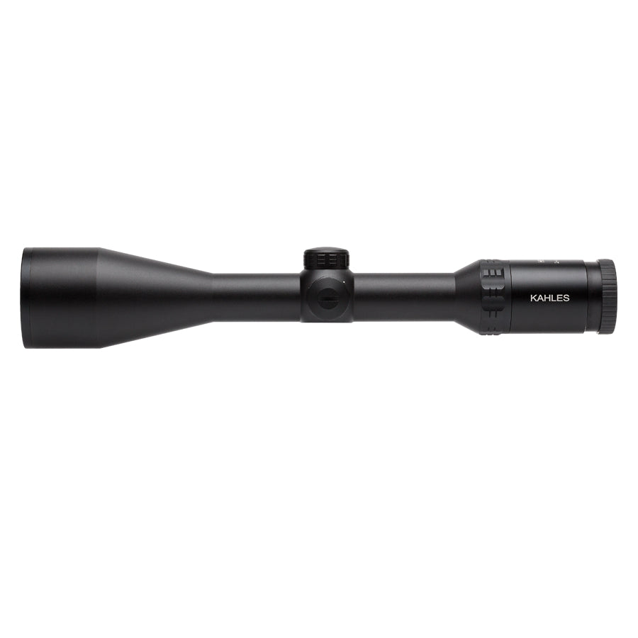 Kahles Helia 2.4-12x56 Rifle Scope | Cluny Country