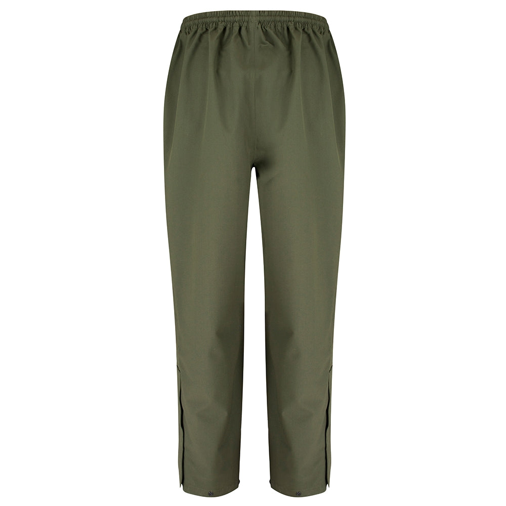 Hoggs of Fife Green King II Waterproof Trouser | Cluny Country