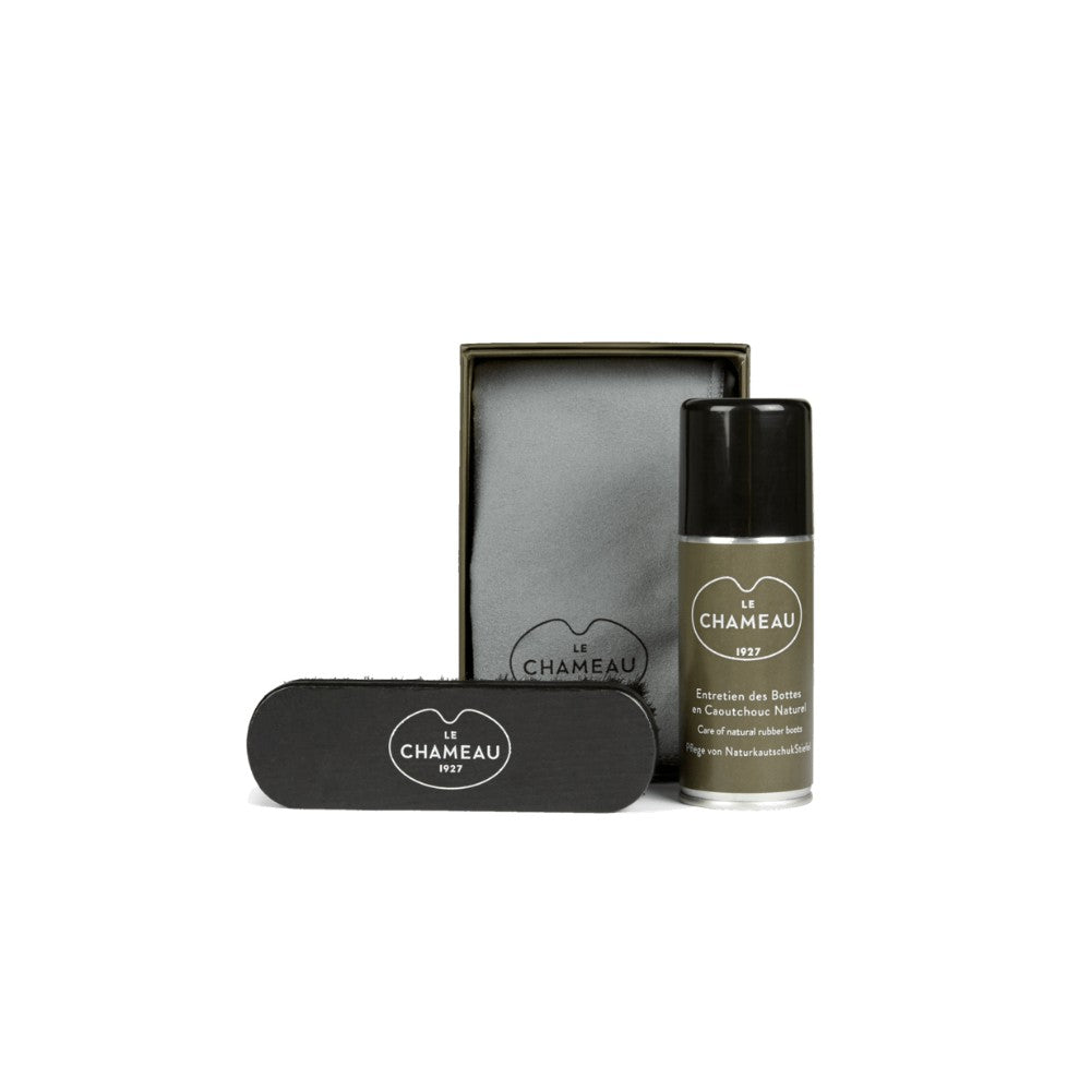 Le Chameau Boot Care Kit | Cluny Country