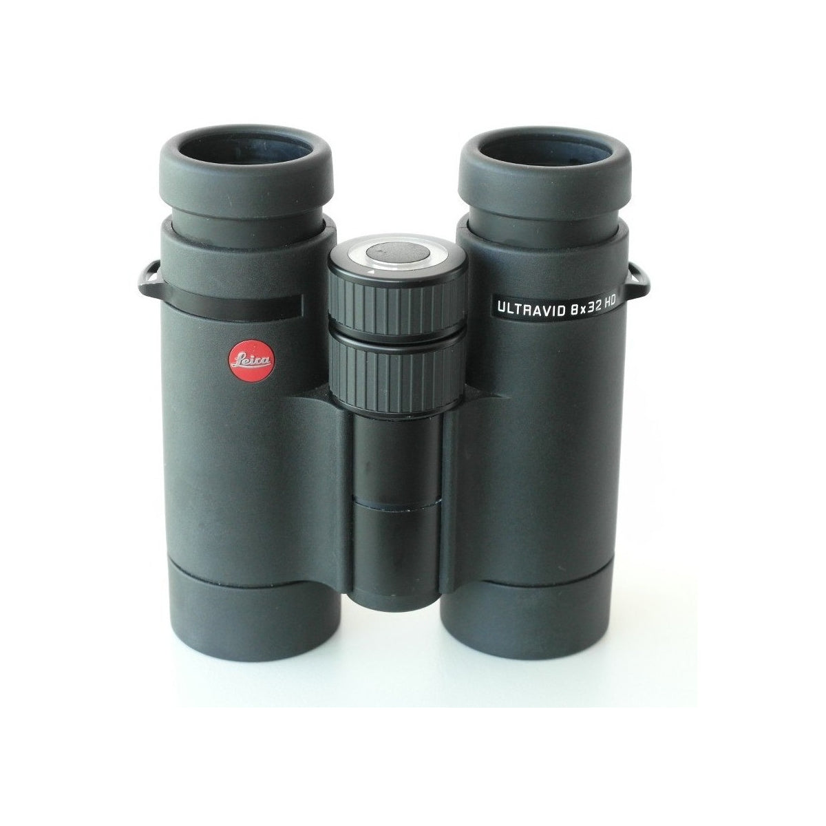 Leica Ultravid HD Plus 8x32 Binoculars | Cluny Country 