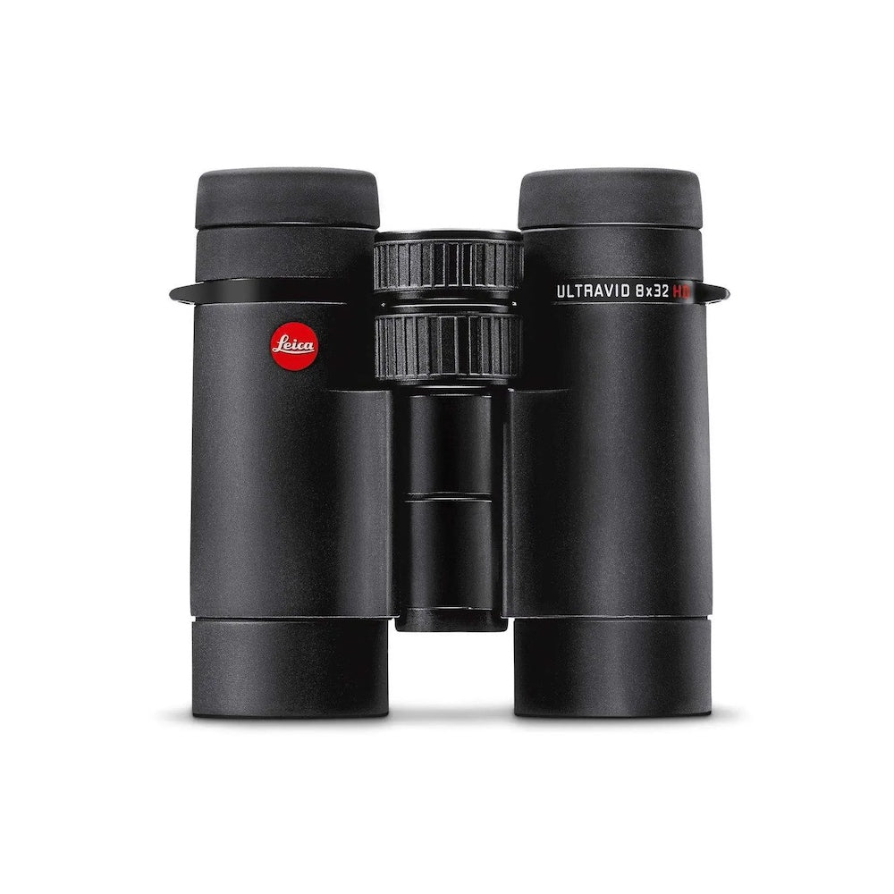 Leica Ultravid HD Plus 8x32 Binoculars | Cluny Country 