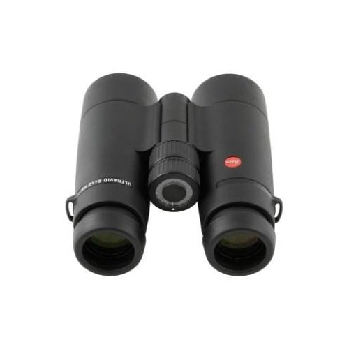 Leica Ultravid HD Plus 8x42 Binoculars | Cluny Country