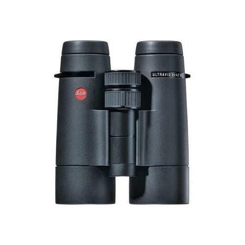 Leica Ultravid HD Plus 8x42 Binoculars | Cluny Country