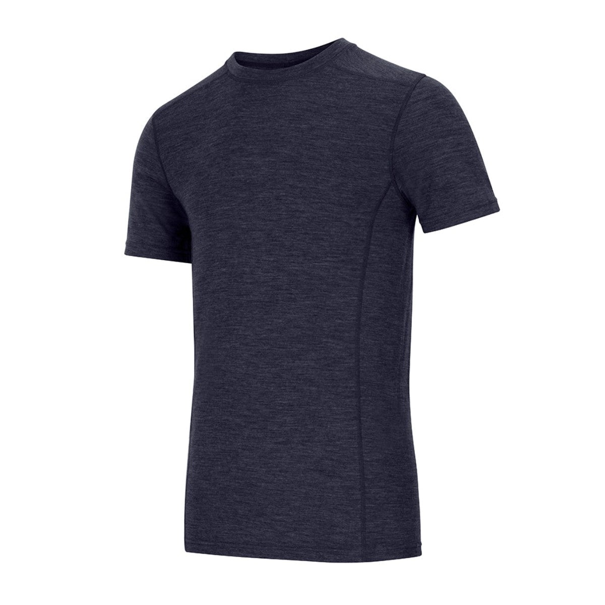 Hoggs Of Fife Merino Wool Base Layer - Short Sleeve  | Cluny Country 