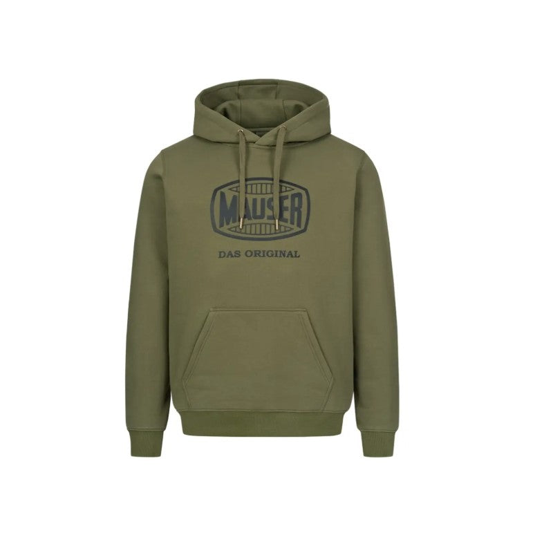 Mauser 23 Hoodie | Cluny Country