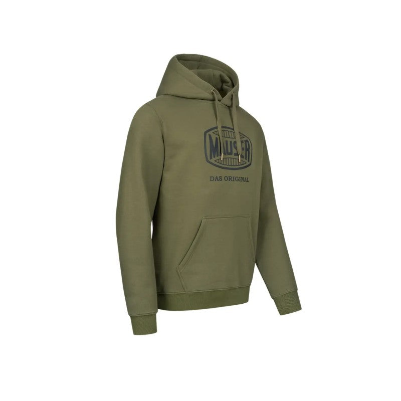 Mauser 23 Hoodie | Cluny Country