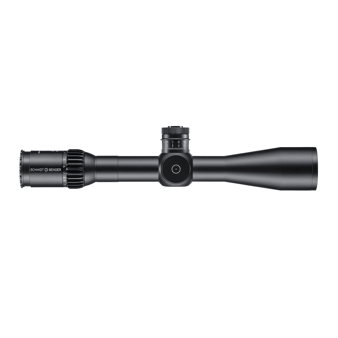 Schmidt & Bender PMII 3-20x50 Rifle Scope  | Cluny Country 