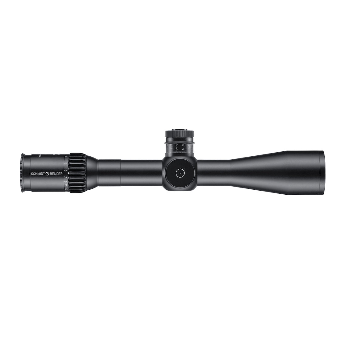 Schmidt & Bender PMII 3-20x50 Rifle Scope | Cluny Country