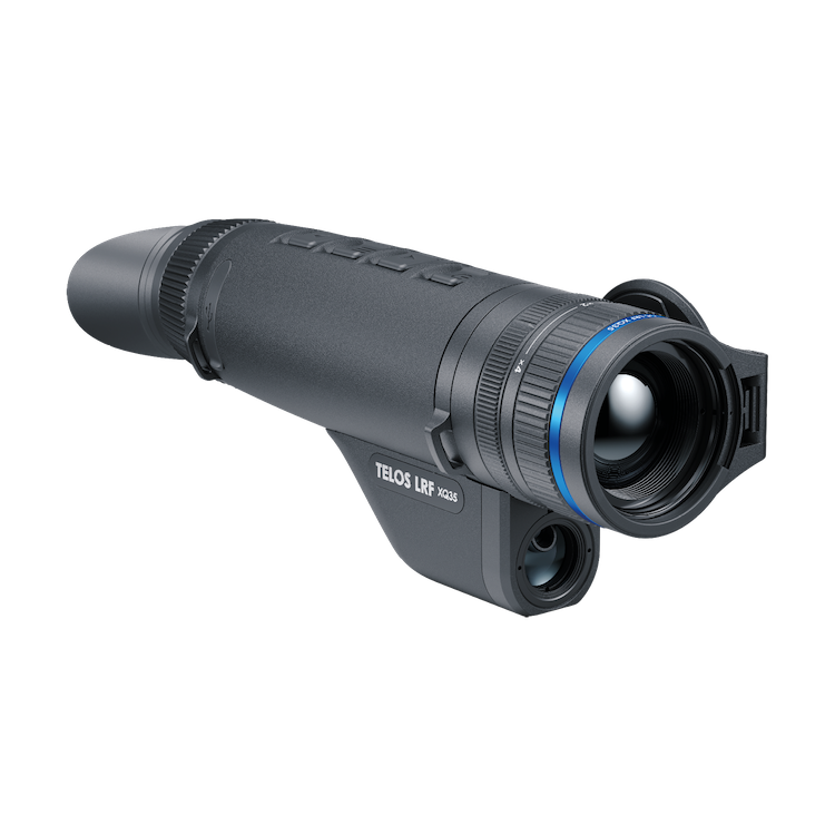 Pulsar Telos XQ35 LRF Thermal Spotter | Cluny Country
