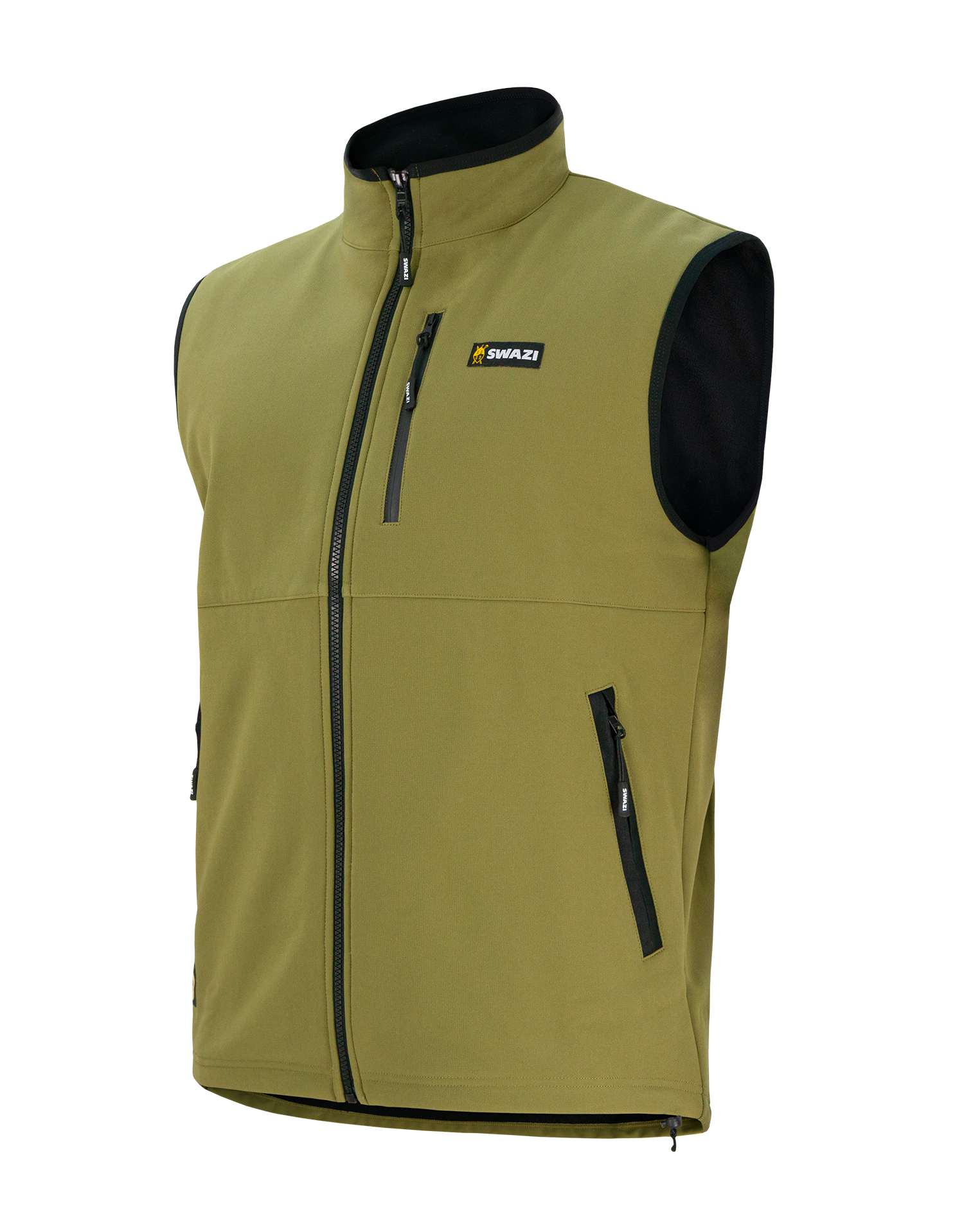 Swazi Paragon Vest | Cluny Country