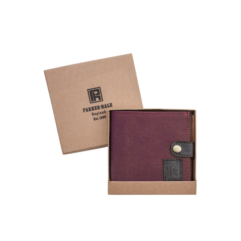 Parker-Hale Alton Shotgun Certificate Wallet | Cluny Country