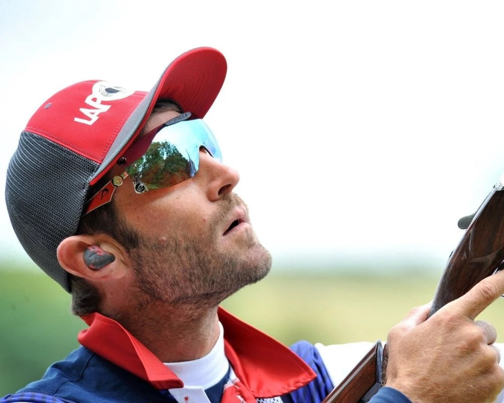 The first shop in Scotland to stock Pilla shooting glasses for range and field - Cluny Country