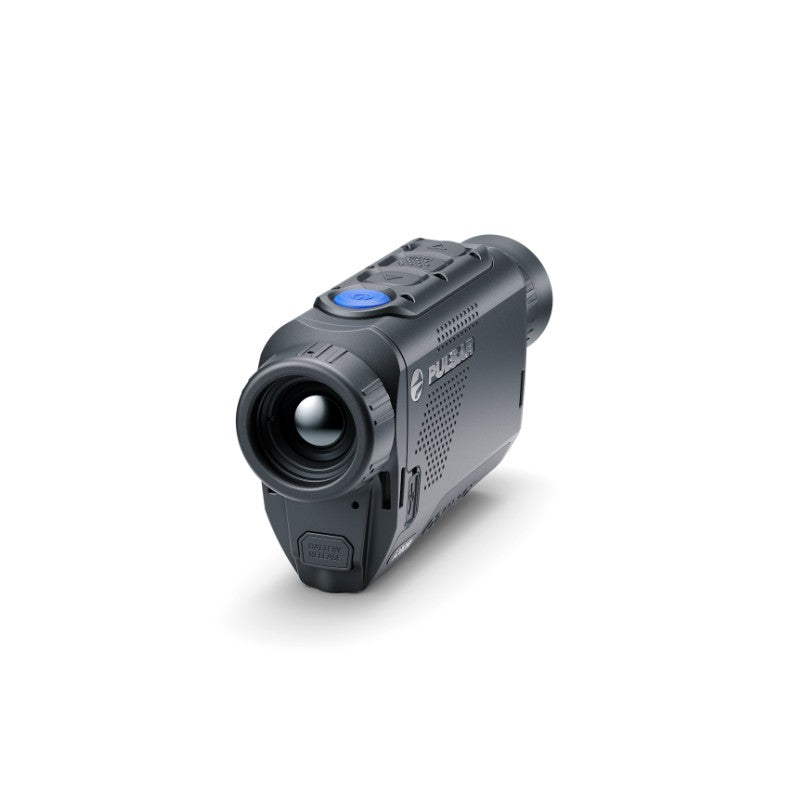 Pulsar Axion Compact XQ19 Thermal Spotter | Cluny Country