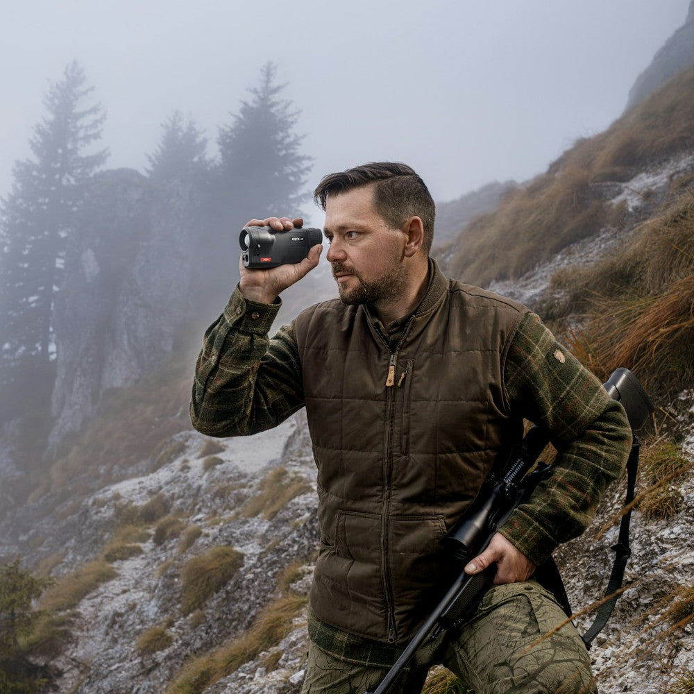 Pulsar Oryx LRF XG35 Thermal Spotter | Cluny Country