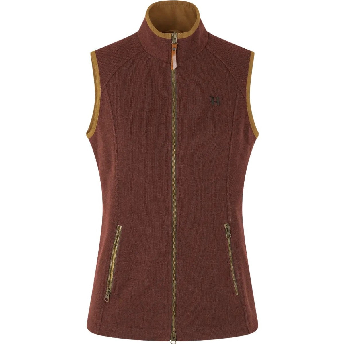 Harkila Sandhem Pro Waistcoat Women | Cluny Country