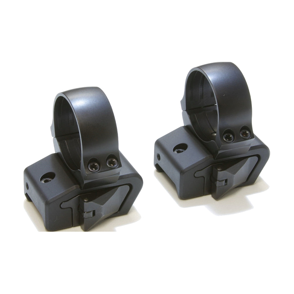 Innomount Quick Release Weaver/Picatinny Mounts | Cluny Country