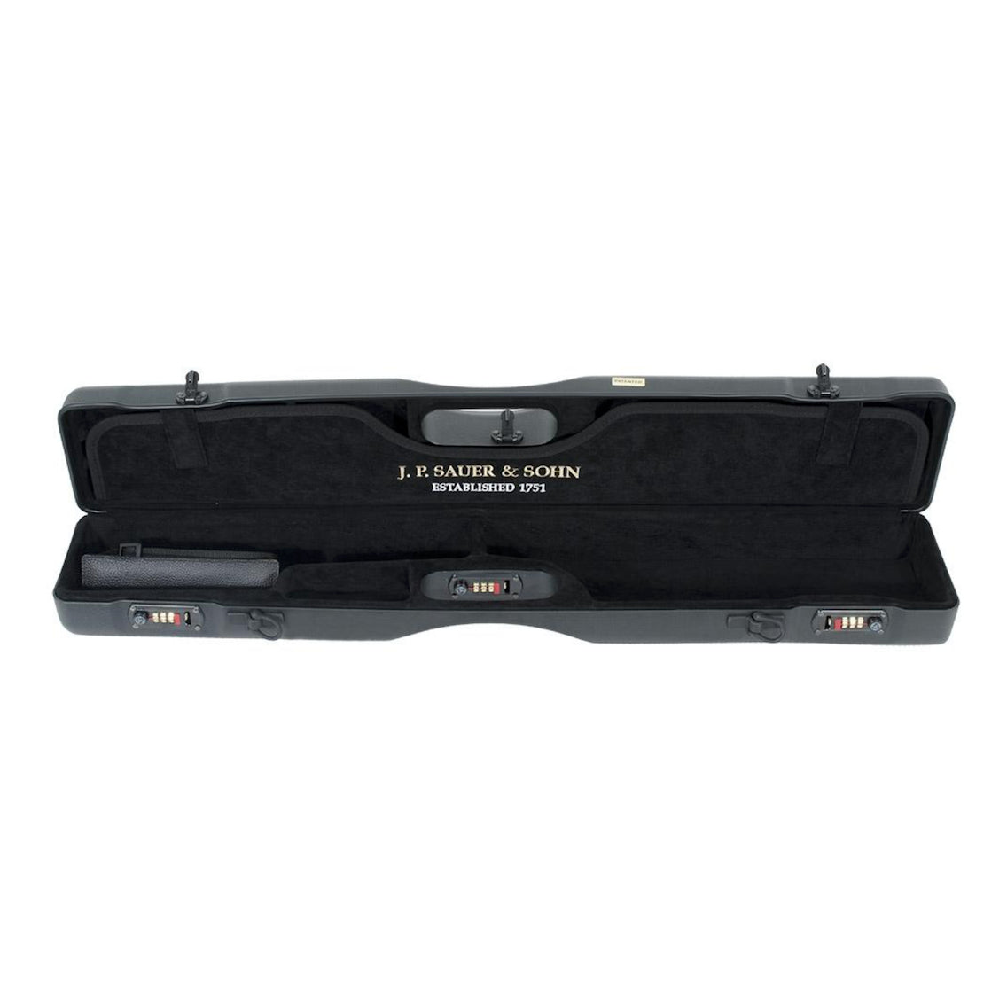 Sauer 404/505 Compact Case | Cluny Country