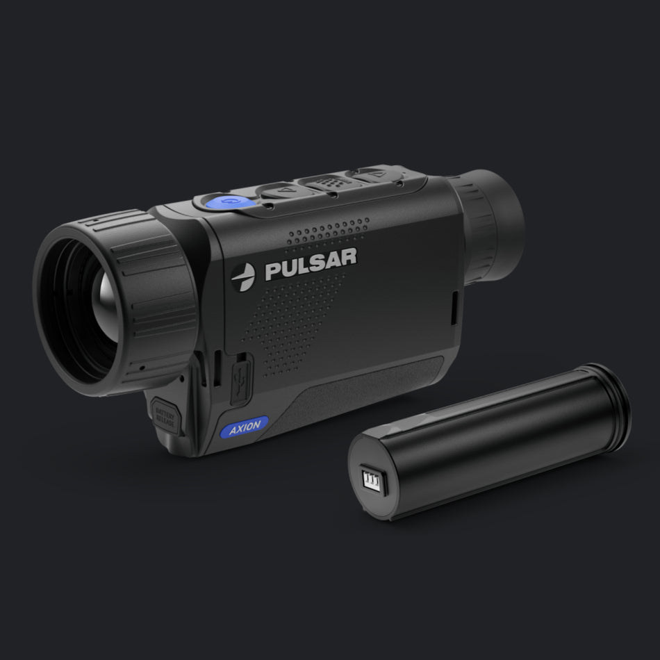 Pulsar APS3 Battery Pack | Cluny Country