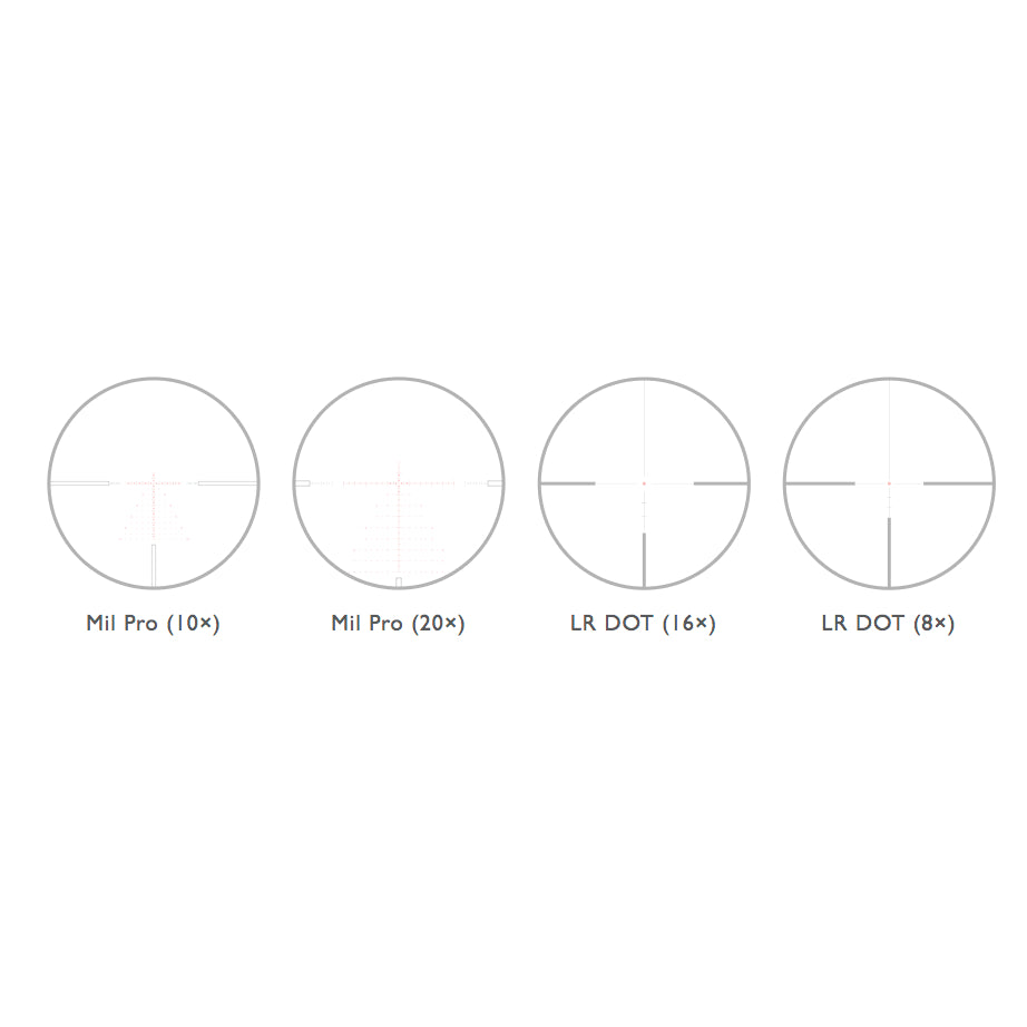 Hawke Frontier 30 SF 5-30x56 Rifle Scope | Cluny Country