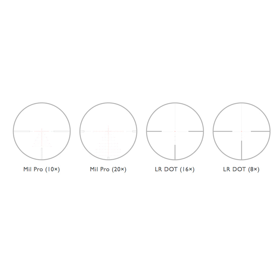 Hawke Frontier 30 SF 5-30x56 Rifle Scope  | Cluny Country 