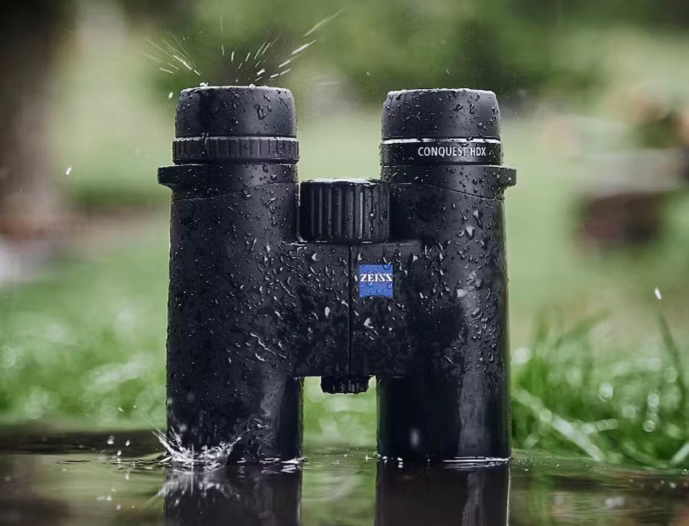 Zeiss Conquest HDX 8x32 Binoculars | Cluny Country