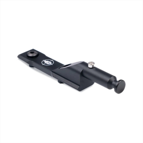 Spartan Valhalla M-lok Bipod Adapter | Cluny Country