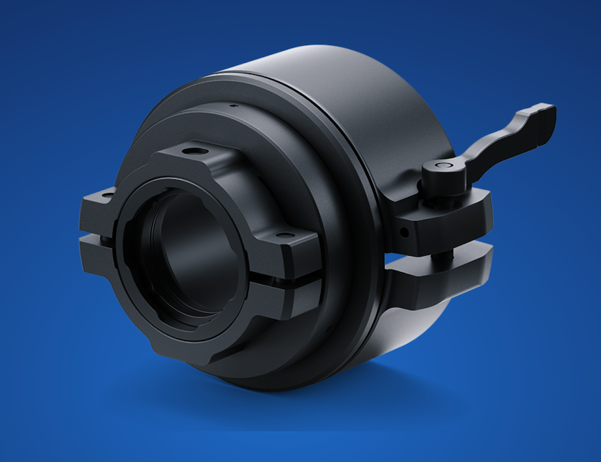 Pulsar Krypton PSP-B Scope Adapter | Cluny Country