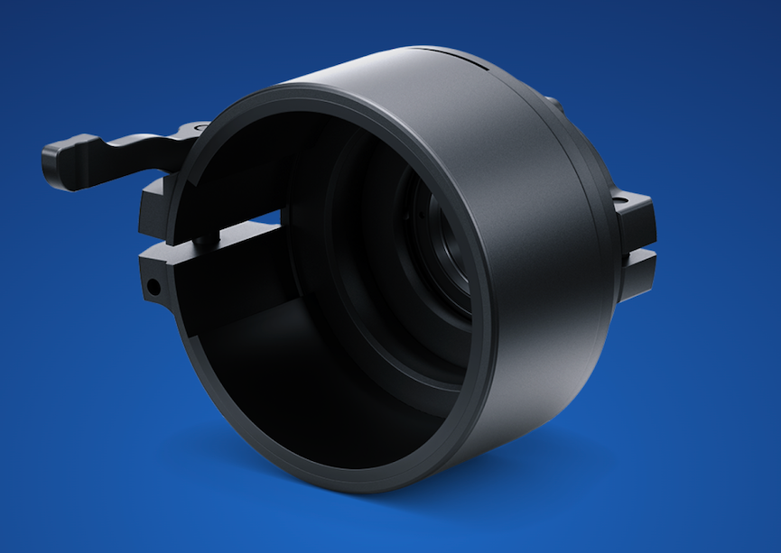 Pulsar Krypton PSP-B Scope Adapter | Cluny Country