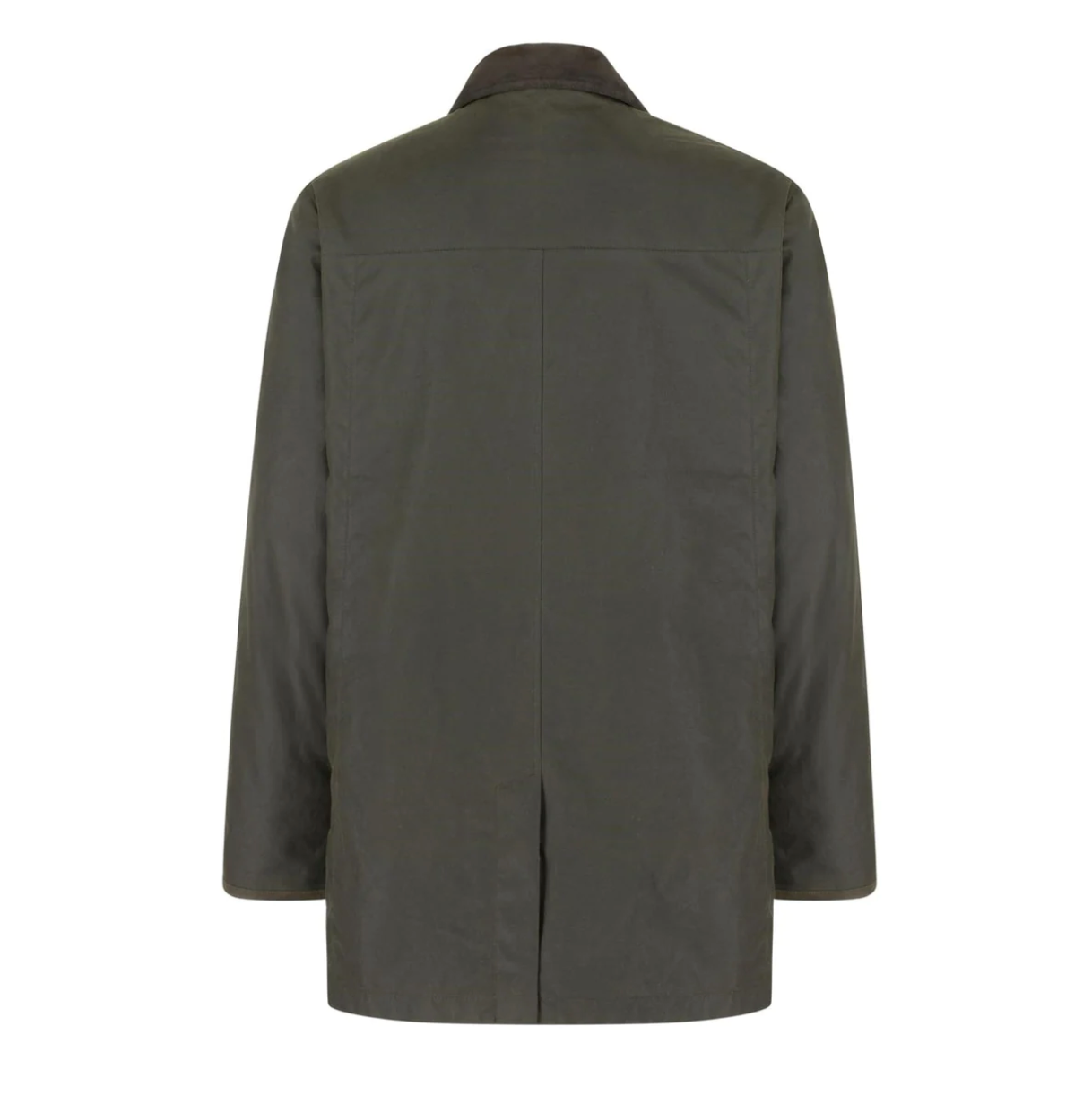 Hoggs of Fife Caledonia Men's Wax Jacket | Cluny Country