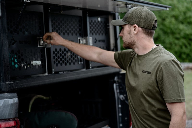 Seeland 3Pack T-shirt | Cluny Country