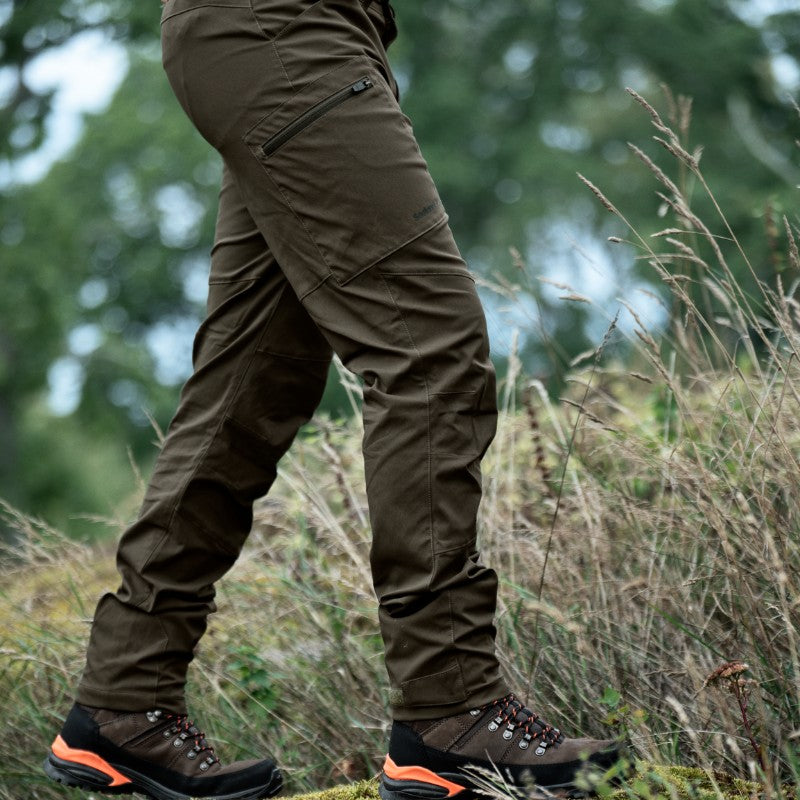 Seeland Ash Outdoor Trousers | Cluny Country
