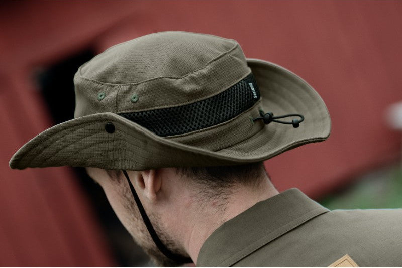 Seeland Selous Boonie Hat | Cluny Country