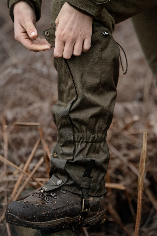 Seeland Buckthorn Duro Gaiters | Cluny Country