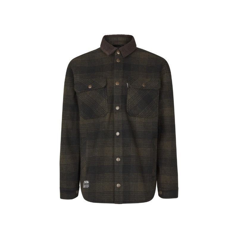 Seeland Canada Yukon Shirt | Cluny Country
